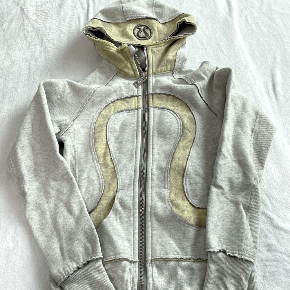 Scuba Hoodie